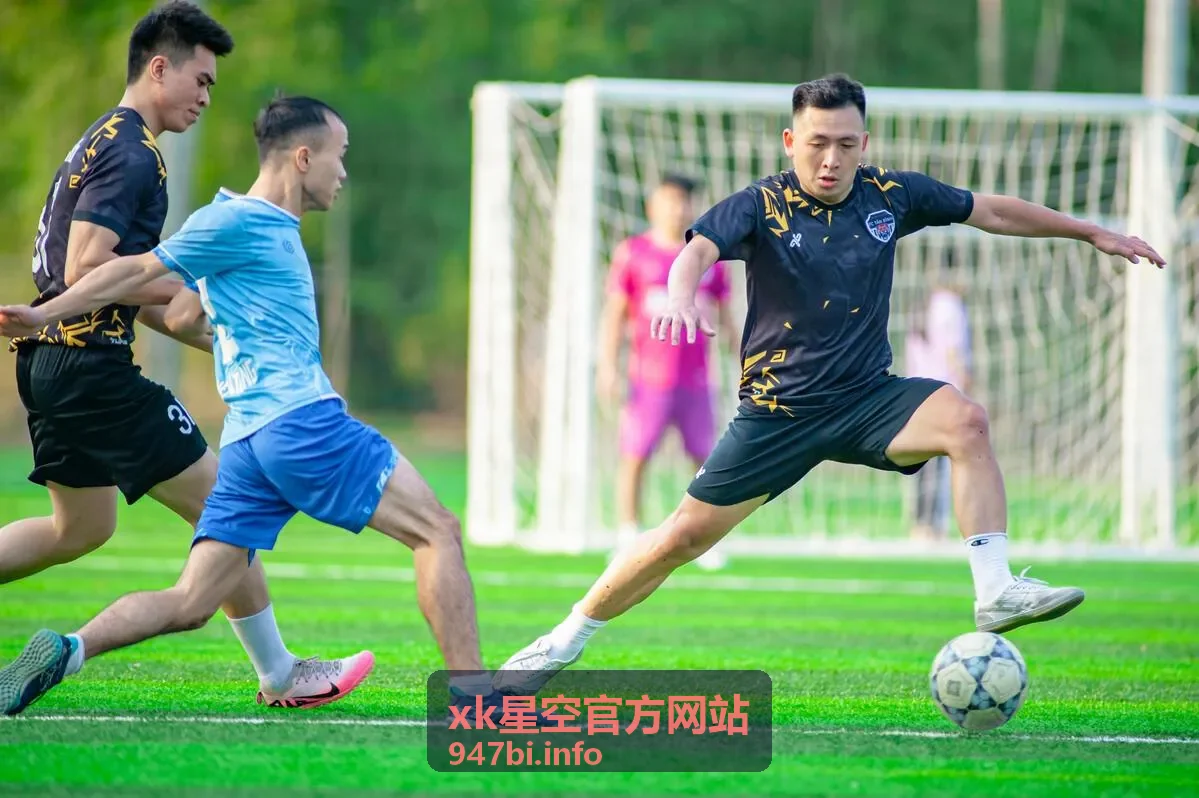 xk星空官方网站参与星途活动流程指南